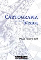 Cartografia basica - OFICINA DE TEXTOS