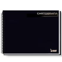 Cartografia C.D. 48 Fls Tamoio - Neutro Preto