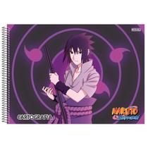 Cartografia C.D. 60 Fls São D. - Naruto 8