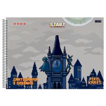 Cartografia C.D. 60 fls São D. - Pixel Kraft 6 - São Domingos Cartografia C.D. 60 fls São D. - Pixel Kraft 6 - São Domingos