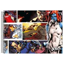 Cartografia C.D. 60 Fls São D. - X-Men 3 Cartografia C.D. 60 Fls São D. - X-Men 3