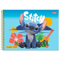 Cartografia C.D. 80 Fls Foroni - Stitch Movie 1