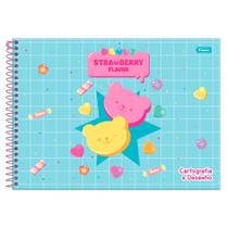Cartografia C.D. 80 Fls. Foroni - Sugar Rush 1