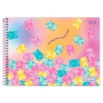 Cartografia C.D. 80 Fls. Foroni - Sugar Rush 2