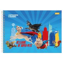 Cartografia C.D. 80 Fls Foroni - Super Pets
