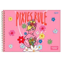 Cartografia C.D. 80 Fls. Jandaia - Fadas 3