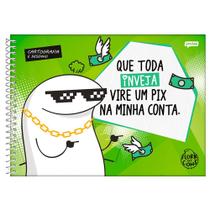 Cartografia C.D. 80 Fls Jandaia - Flork 5