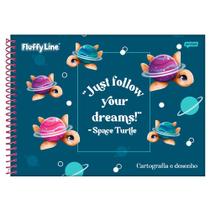 Cartografia C.D. 80 Fls Jandaia - Fluffy 3