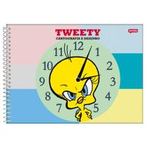 Cartografia C.D. 80 Fls Jandaia - Tweety 1