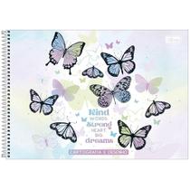 Cartografia C.D. 80 Fls Tilibra - Daisy 2 Cartografia C.D. 80 Fls Tilibra - Daisy 2