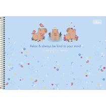 Cartografia C.D. 80 Fls. Tilibra - Mellow 2