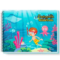 Cartografia e Milimetrado C.D. 48 Fls Tamoio - Desenho 13 Cartografia e Milimetrado C.D. 48 Fls Tamoio - Desenho 13