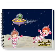 Cartografia e Milimetrado C.D. 48 Fls Tamoio - Desenho 6 Cartografia e Milimetrado C.D. 48 Fls Tamoio - Desenho 6