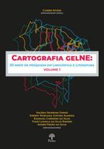 Cartografia geine - vol. 1