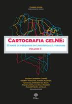 Cartografia gelne - vol. 2 Cartografia gelne - vol. 2