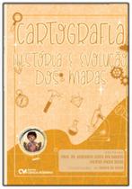 Cartografia história e evolução dos mapas