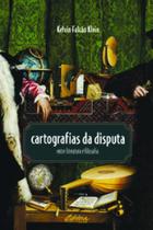 Cartografias da disputa entre literatura e filosofia - UFPR