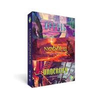 Cartógrafos Map Pack Cartógrafos Map Pack