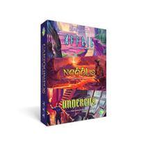 Cartógrafos: Map Pack