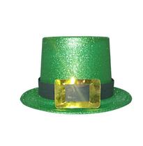 Cartola Com Glitter - Saint Patrick Cartola Com Glitter - Saint Patrick