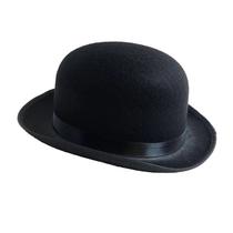 Cartola Fantasia Chaplin Feltro Adulto Festa Halloween Carnaval Cartola Fantasia Chaplin Feltro Adulto Festa Halloween Carnaval