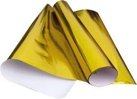 Cartolina laminada amarela VMP Cartolina laminada amarela VMP