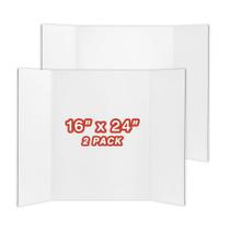 Cartolina Mini Trifold Chell 41 x 61 cm, 2 unidades