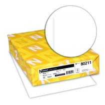 Cartolina Neenah Exact Vellum Bristol 8,5x11 147gsm 250 folhas Cartolina Neenah Exact Vellum Bristol 8,5x11 147gsm 250 folhas