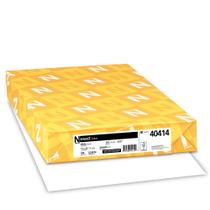 Cartolina Neenah Paper Exact Index 40414 110 libras 11x17 250 folhas