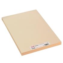 Cartolina Pacon 5184 Peso Médio Manila 46x30 cm 100 unidades Cartolina Pacon 5184 Peso Médio Manila 46x30 cm 100 unidades