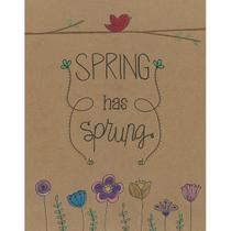 Cartolina Pacon Natural Kraft 22 x 28 polegadas 25 folhas Cartolina Pacon Natural Kraft 22 x 28 polegadas 25 folhas