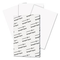 Cartolina Springhill 015334 Digital Index White 250 folhas