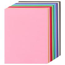 Cartolina Uncle Paul UAP14 230gsm 60 folhas 30 cores