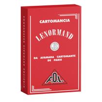 Cartomancia Lenormand