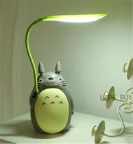 Cartoon Totoro Night Lights Led Night Lamp co