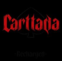 Carttada Recharged CD Slipcase - RTR Records