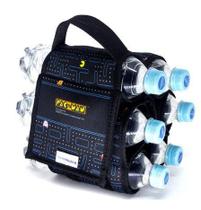 Cartucheira de Bebidas - Pac Man