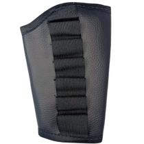 CARTUCHEIRA DE CORONHA DE material sintético URUGUAI CALIBRES 32/36/40