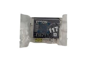 Cartucho 117 T117120 Black T23 T24 TX105 TX115 5ml