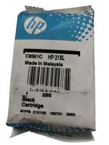 Cartucho 21xl preto C9351CB Deskjet Officejet 16ML no bombom Cartucho 21xl preto C9351CB Deskjet Officejet 16ML no bombom