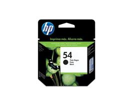 Cartucho 54 CB334AL Preto F4135 F4140 F4180 J3680 20ml