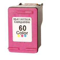 Cartucho 60 12ml Colorido C4680 C4780 D1660 F4280