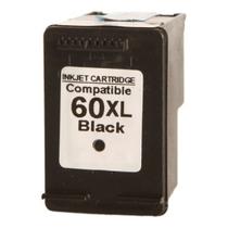 Cartucho 60xl Preto 12ml Para C4680 C4780 D1660 F4280