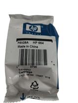 Cartucho 664 F6V28A Colorido no bombom 2ml
