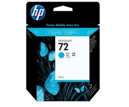 Cartucho 72 C9398a CIANO 42ml Lacrado T795 T1300 T2300 69ml Cartucho 72 C9398a CIANO 42ml Lacrado T795 T1300 T2300 69ml