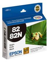 Cartucho 82n To82120 Lacrado Preto 7ml RX590 R270 R290