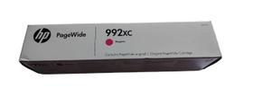 Cartucho 992XC PageWide Magenta M0K11XC 187ml