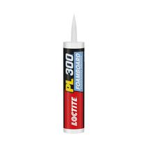 Cartucho adesivo Loctite PL300 Foamboard 295 ml