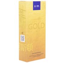 Cartucho aston gold traço fino e bucha para tatuagem/ tattoo