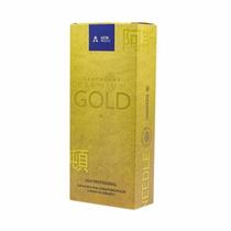 Cartucho aston premium gold 010/030-25 rm c/20un - Malta Supply